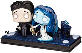 Spirit Halloween POP! Figure | Corpse Bride Collectible