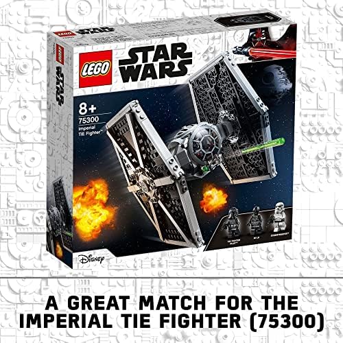 LEGO Star Wars Luke Skywalker's X-Wing Fighter | 75301